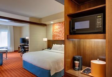 Fairfield & By Marriott I-75 Hotel 3*