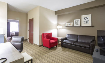 Country & By Radisson, Gainesville, Fl Gainesville