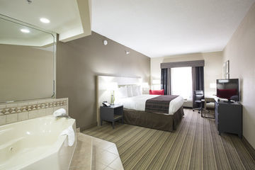 Country & By Radisson, Gainesville, Fl 3*