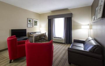 Country & By Radisson, Gainesville, Fl Gainesville