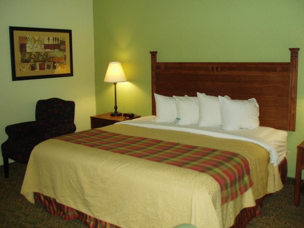 Doubletree By Hilton 4* Gainesville