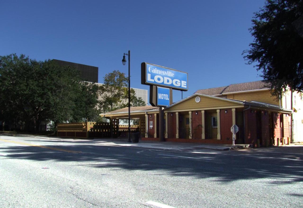 Gainesville Lodge 2*