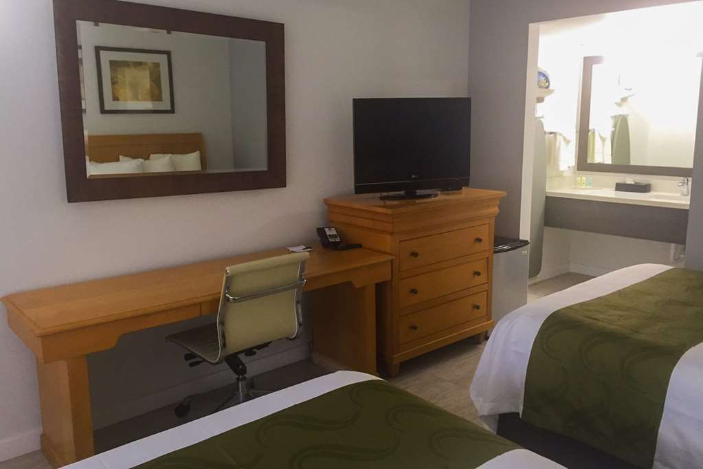 Motel Quality North I-75