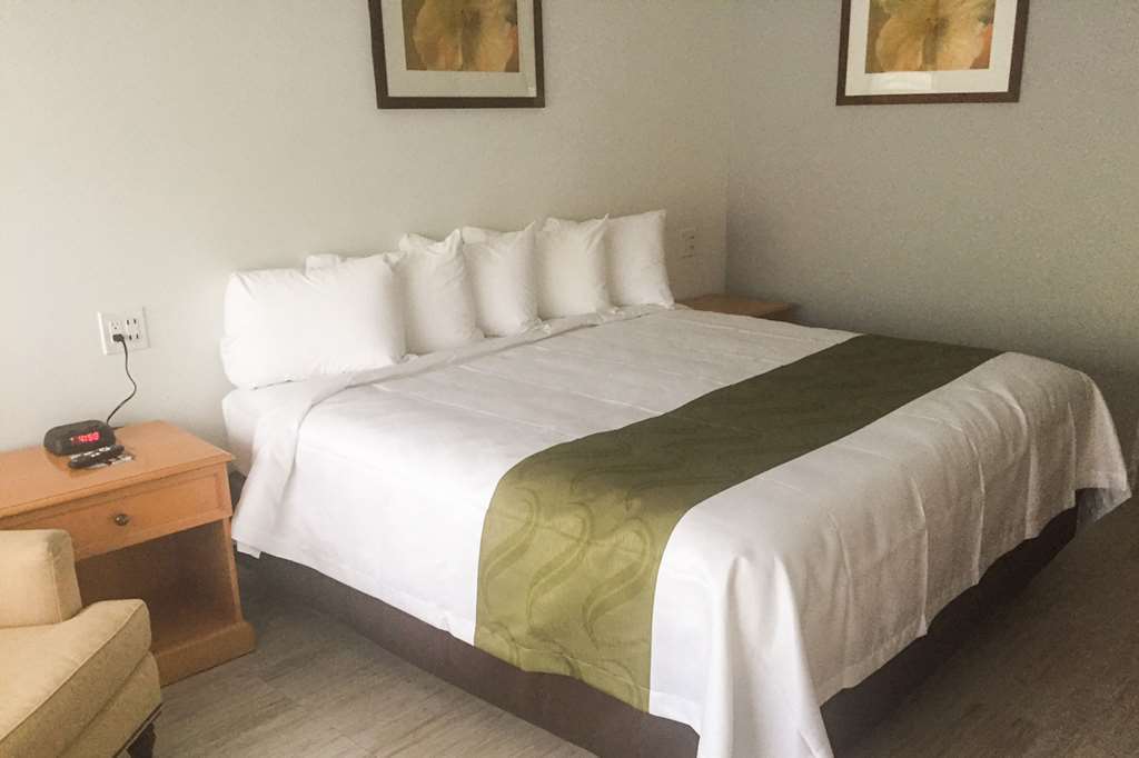 Quality North I-75 Motel Gainesville