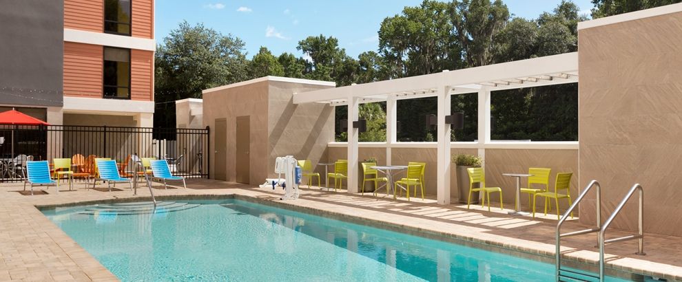 Home2 By Hilton Gainesville