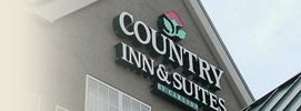 Hotel Country & By Radisson, Gainesville, Fl Gainesville