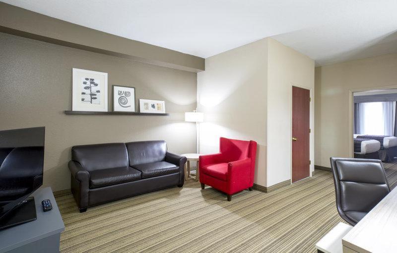 Hotel Country & By Radisson, Gainesville, Fl