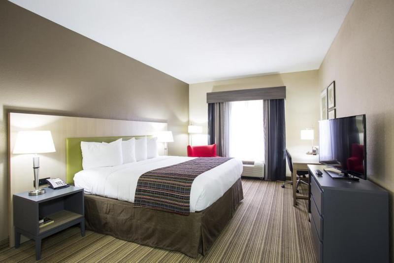 Country & By Radisson, Gainesville, Fl Hotel Gainesville