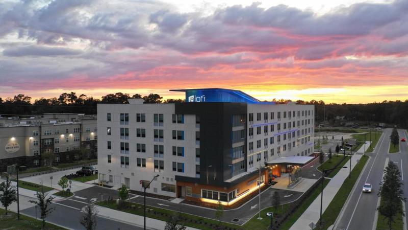 Aloft Area 3*