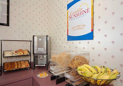 Quality Near Inn