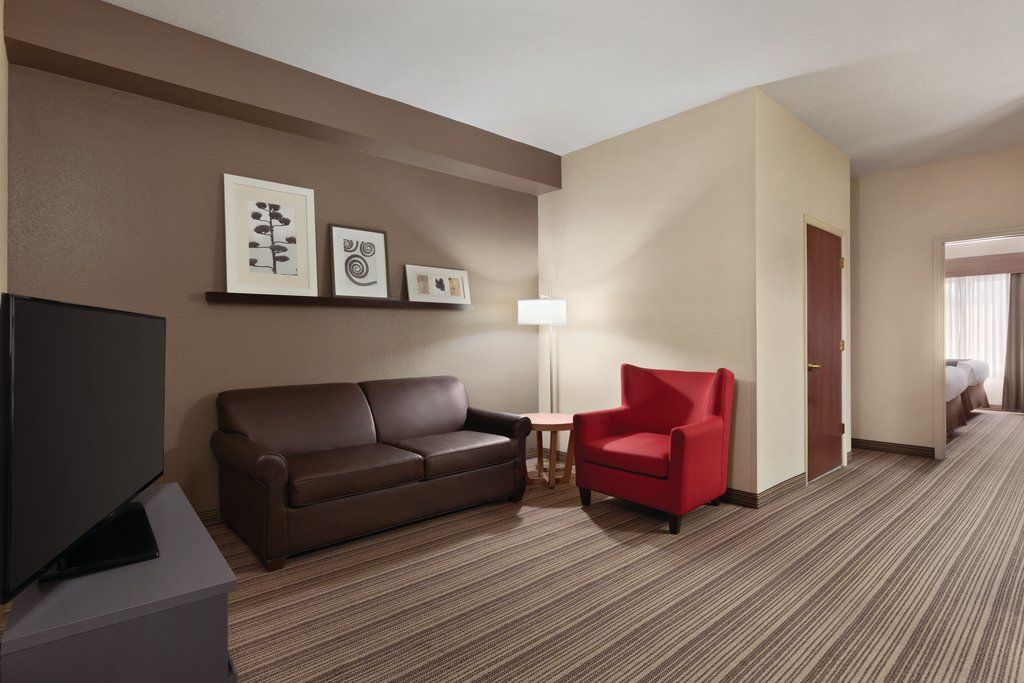 Hotel Country & By Radisson, Gainesville, Fl