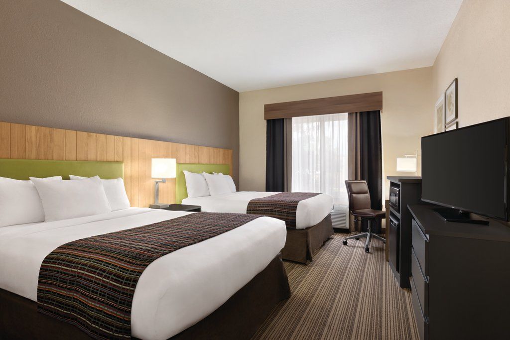 Country & By Radisson, Gainesville, Fl Hotel Gainesville