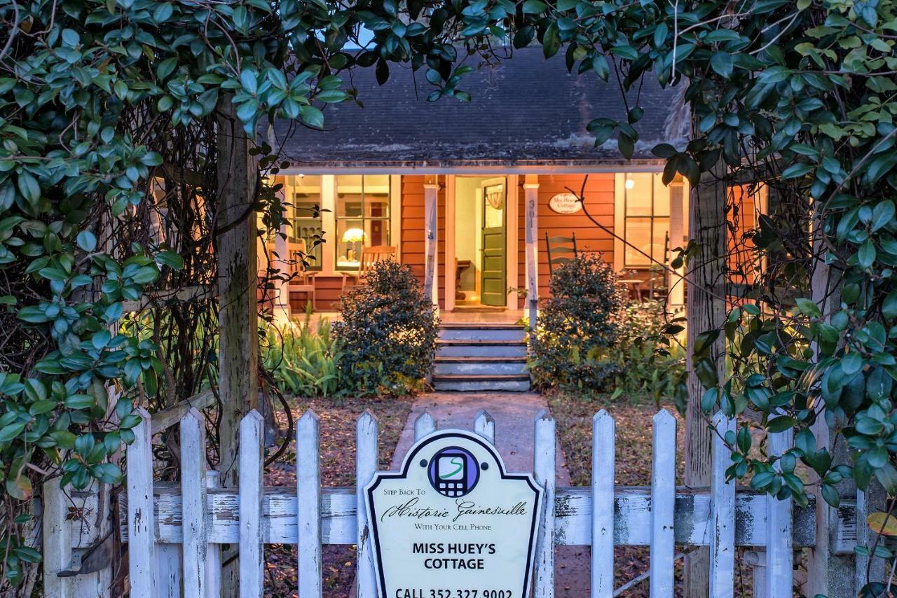 Magnolia Plantation & Acomodação com café da manhã  Gainesville