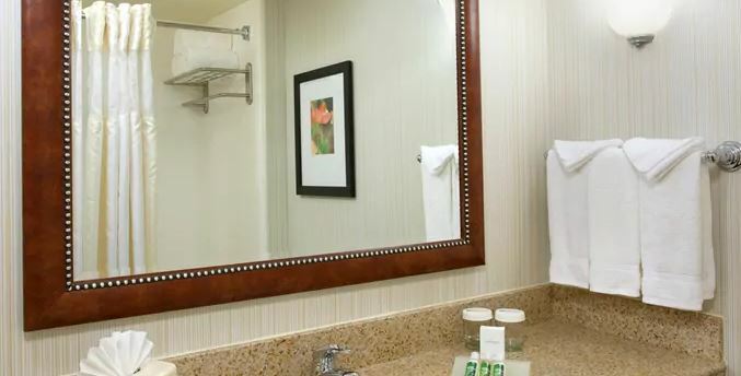 Hilton Garden 3*