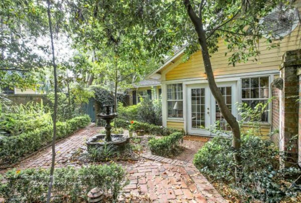 Magnolia Plantation & Gainesville