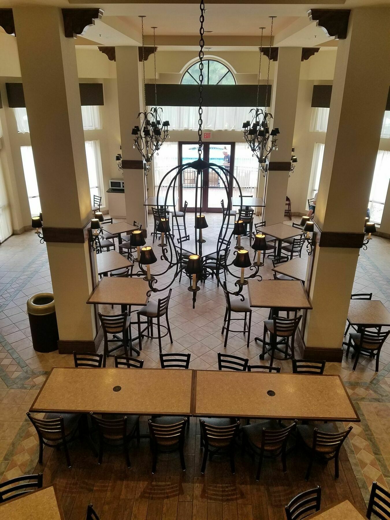 Western Gateway Grand 3* Gainesville