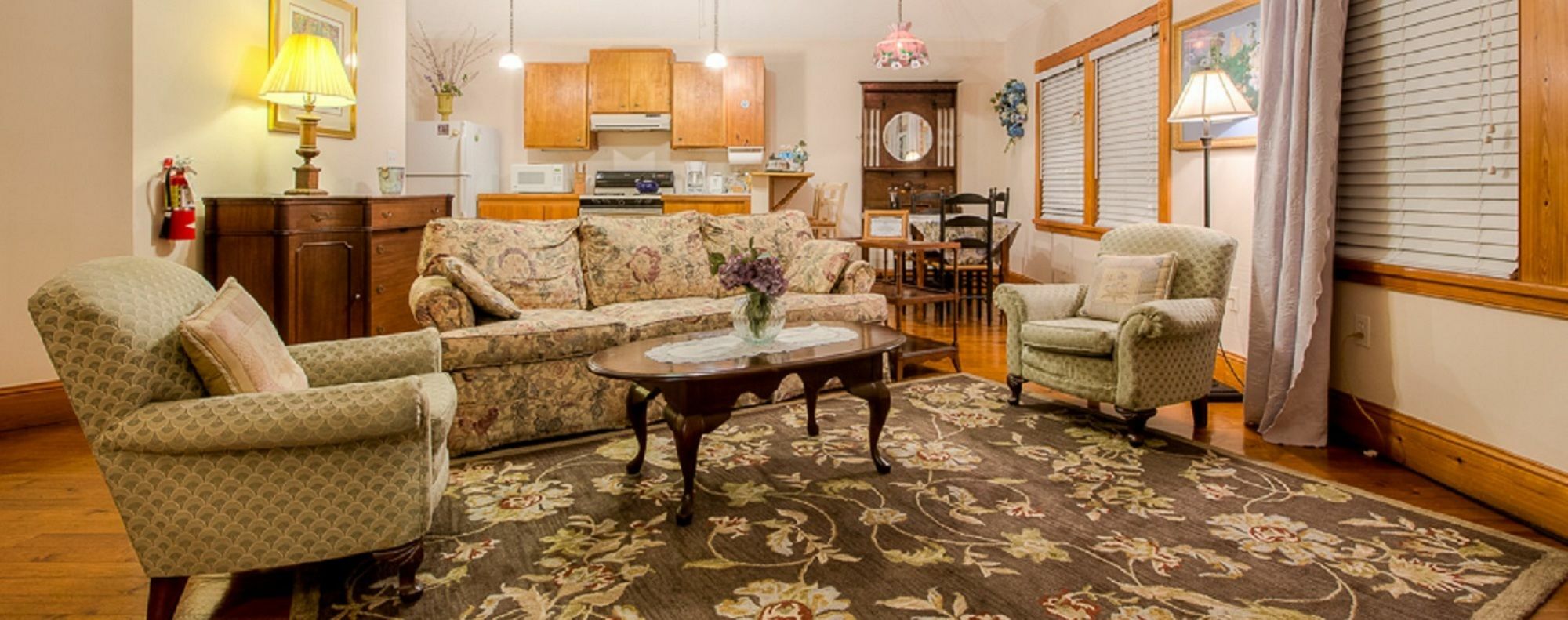 Sweetwater Branch Inn