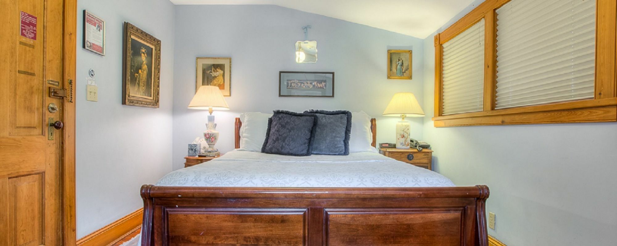 Inn Sweetwater Branch Gainesville