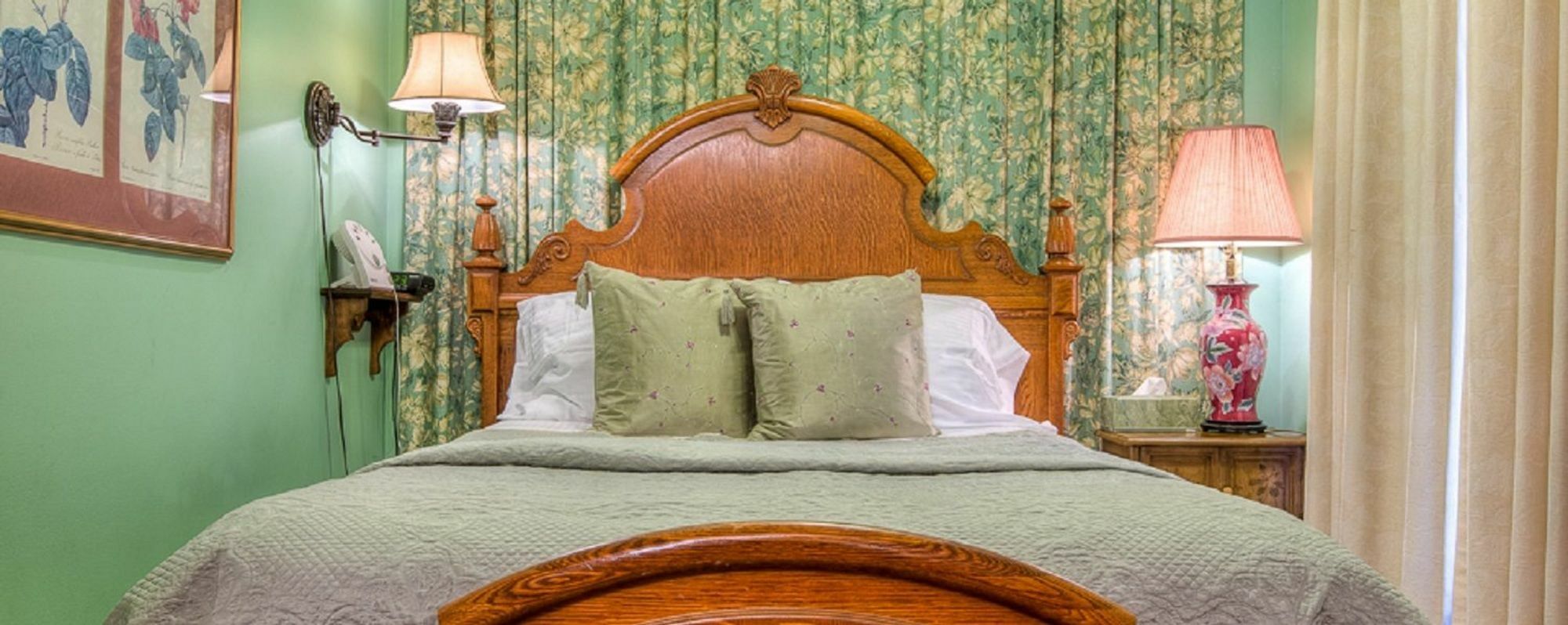 Sweetwater Branch Inn Gainesville
