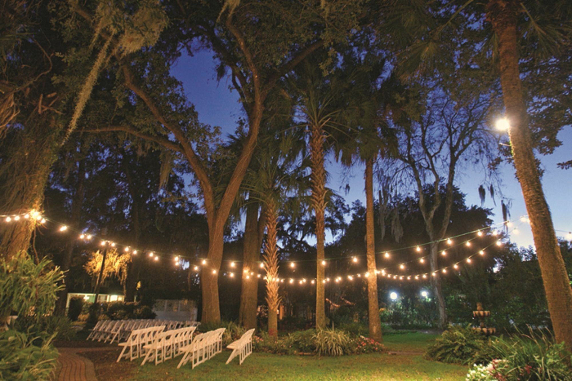 Sweetwater Branch Inn Gainesville