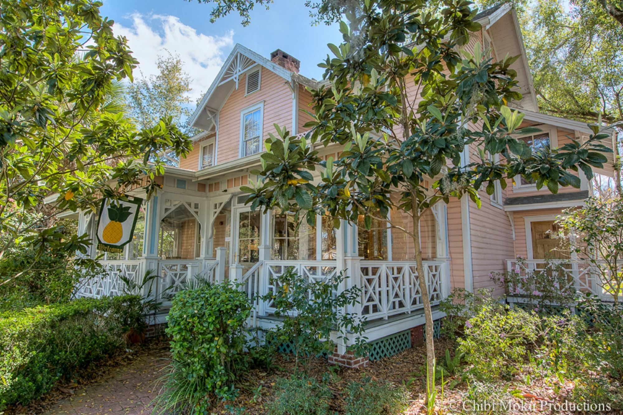 Sweetwater Branch Inn