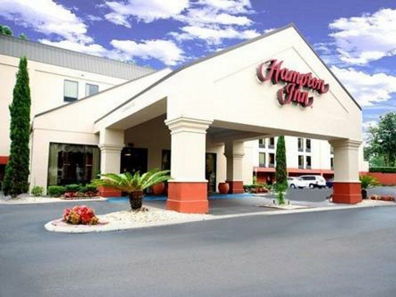 Hampton Hotel 3*
