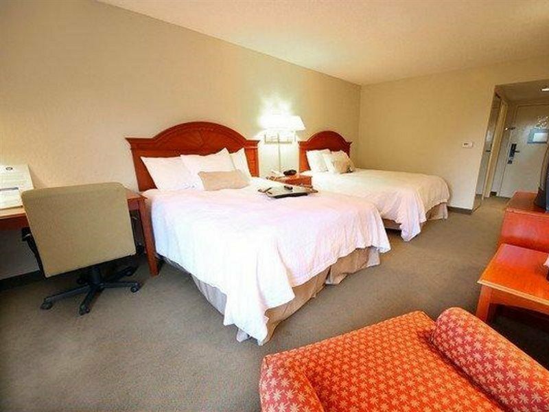Hampton 3* Gainesville