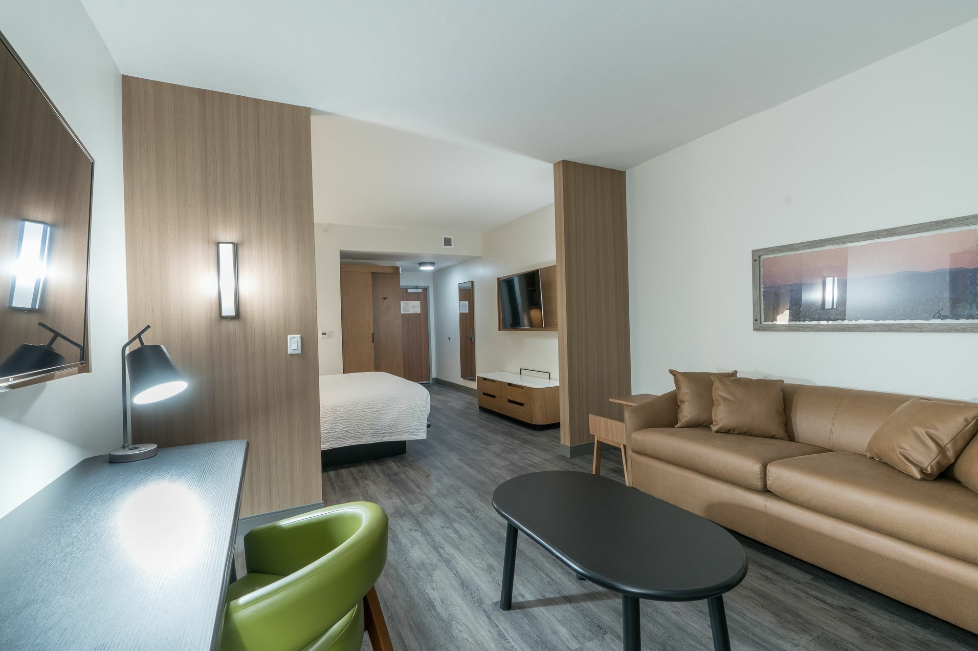 Fairfield & By Marriott I-75 Hotel 3*