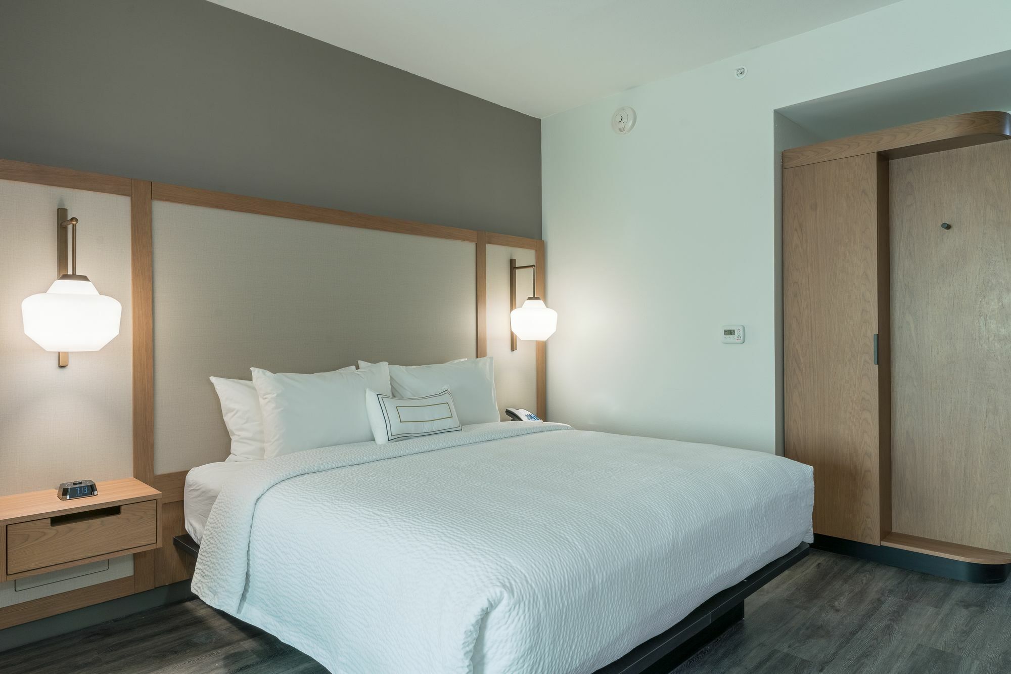 Fairfield & By Marriott I-75 Hotel 3*