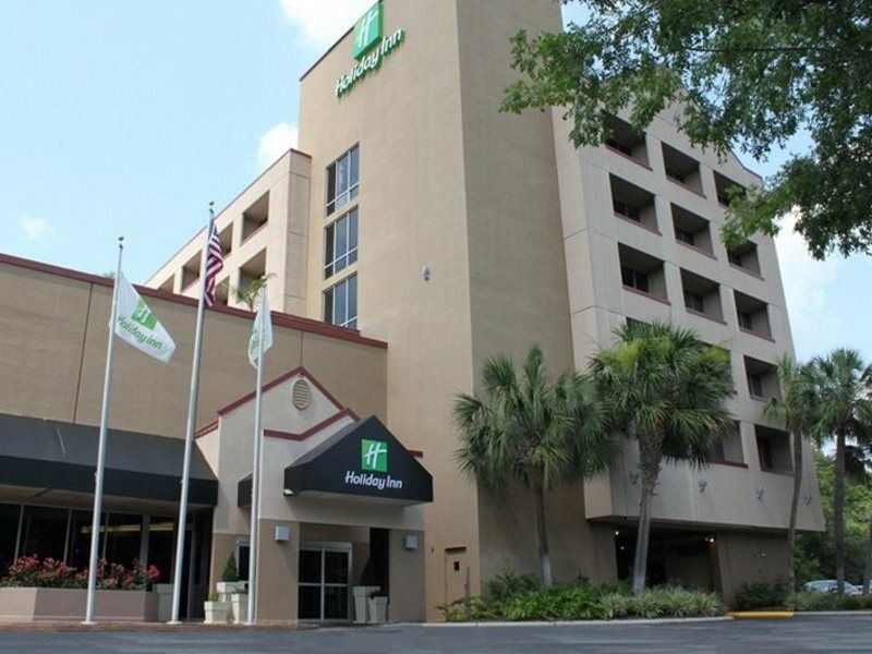Gainesville-university Center By Ihg Hotel Gainesville