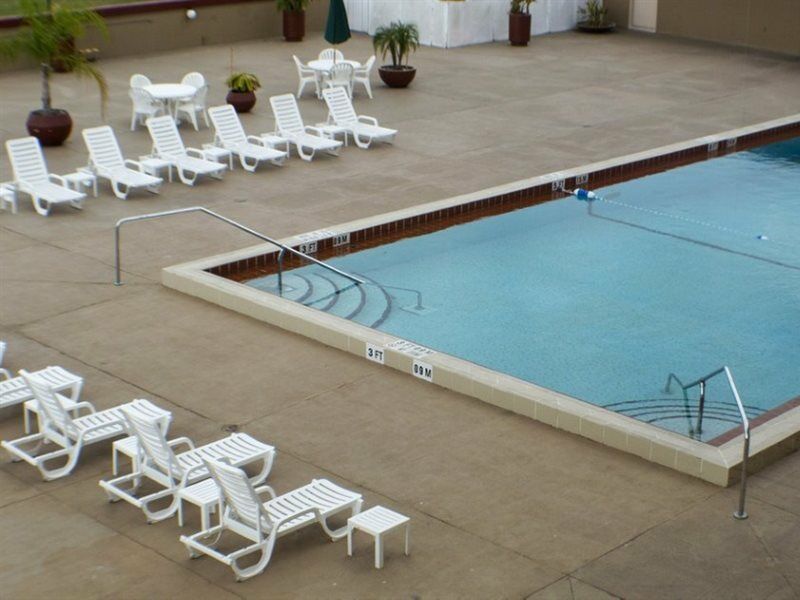 Hotel Gainesville-university Center By Ihg