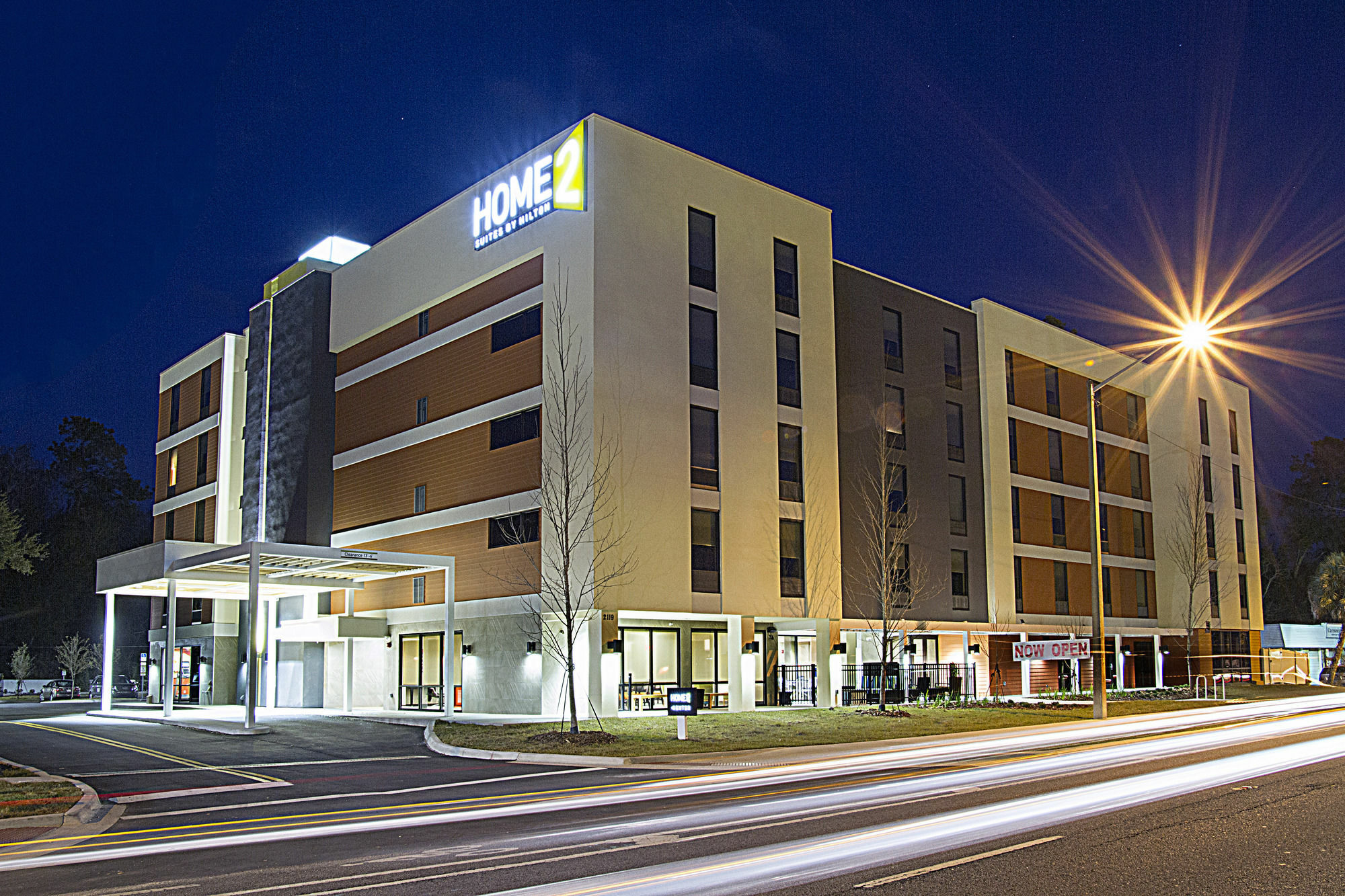 Home2 By Hilton 3* Gainesville
