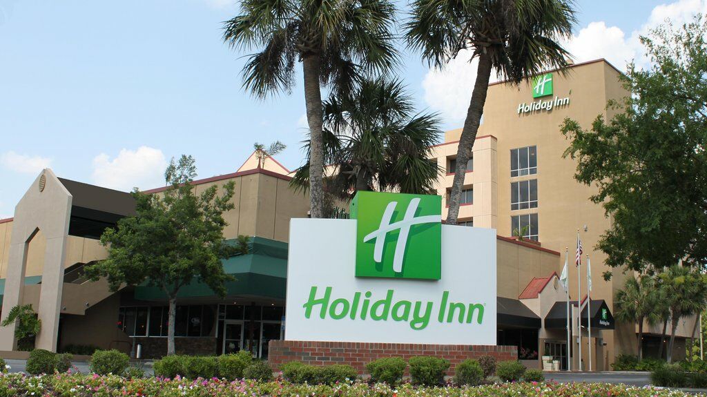 Hotel Gainesville-university Center By Ihg