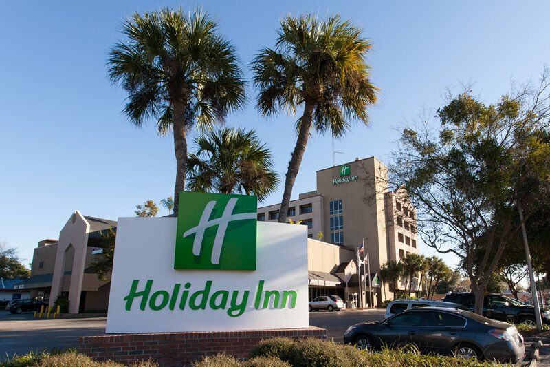 Hotel Gainesville-university Center By Ihg 3*