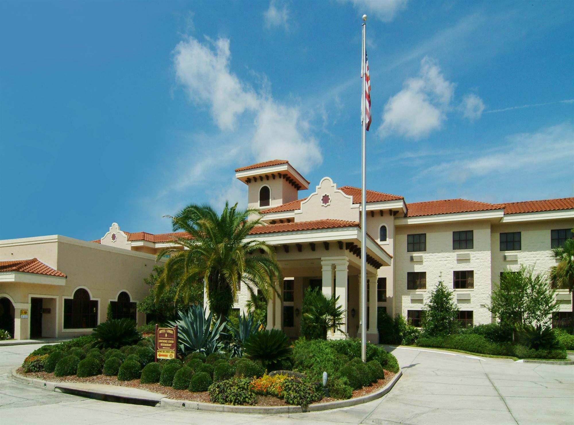 Western Gateway Grand 3* Gainesville