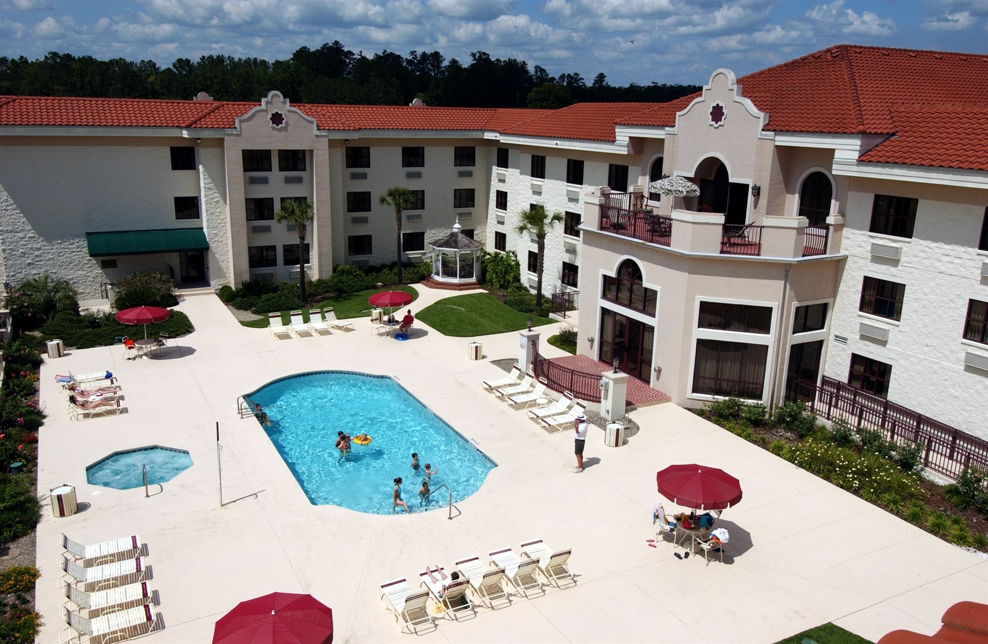 Western Gateway Grand 3* Gainesville