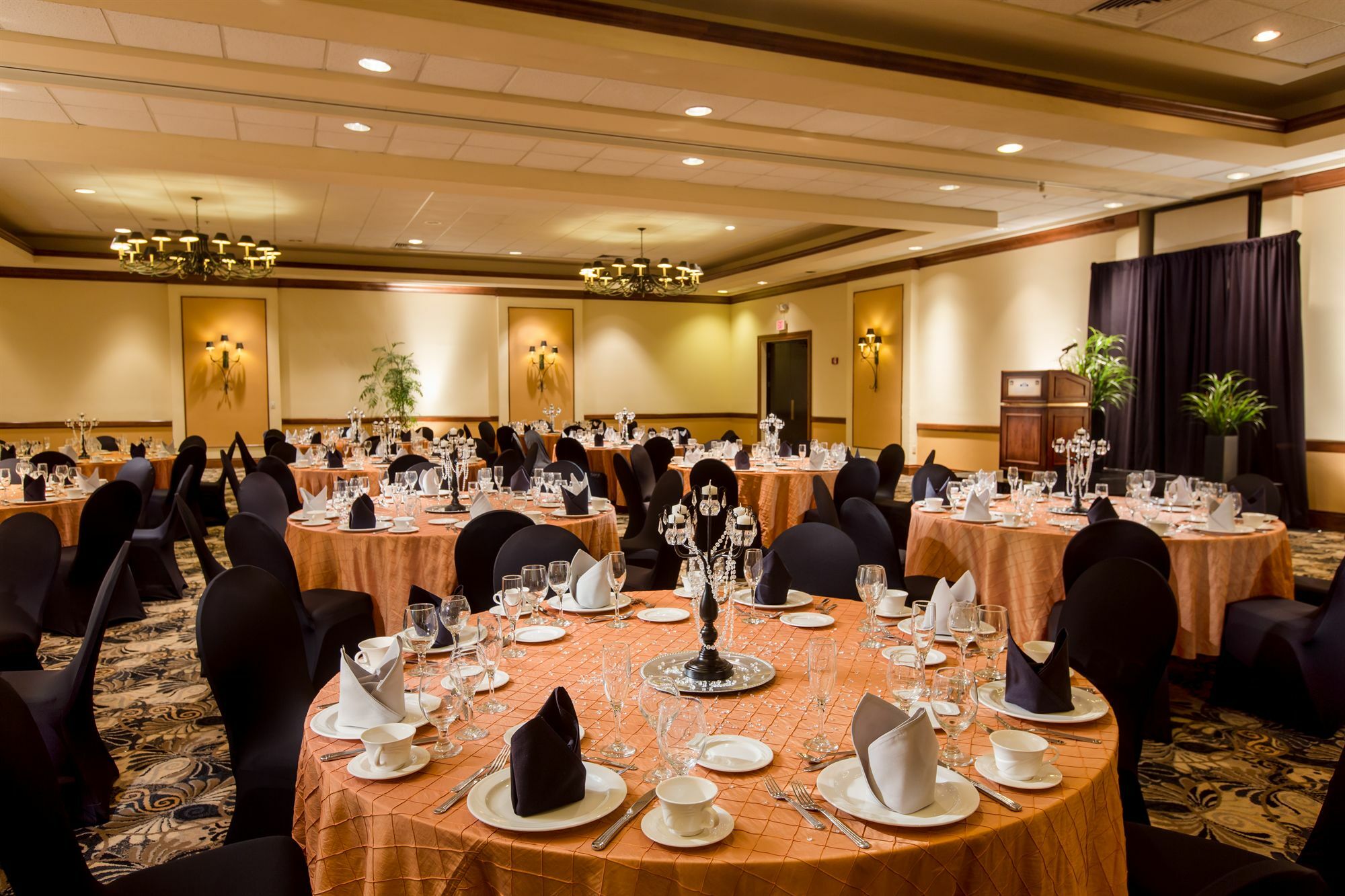Western Gateway Grand 3* Gainesville
