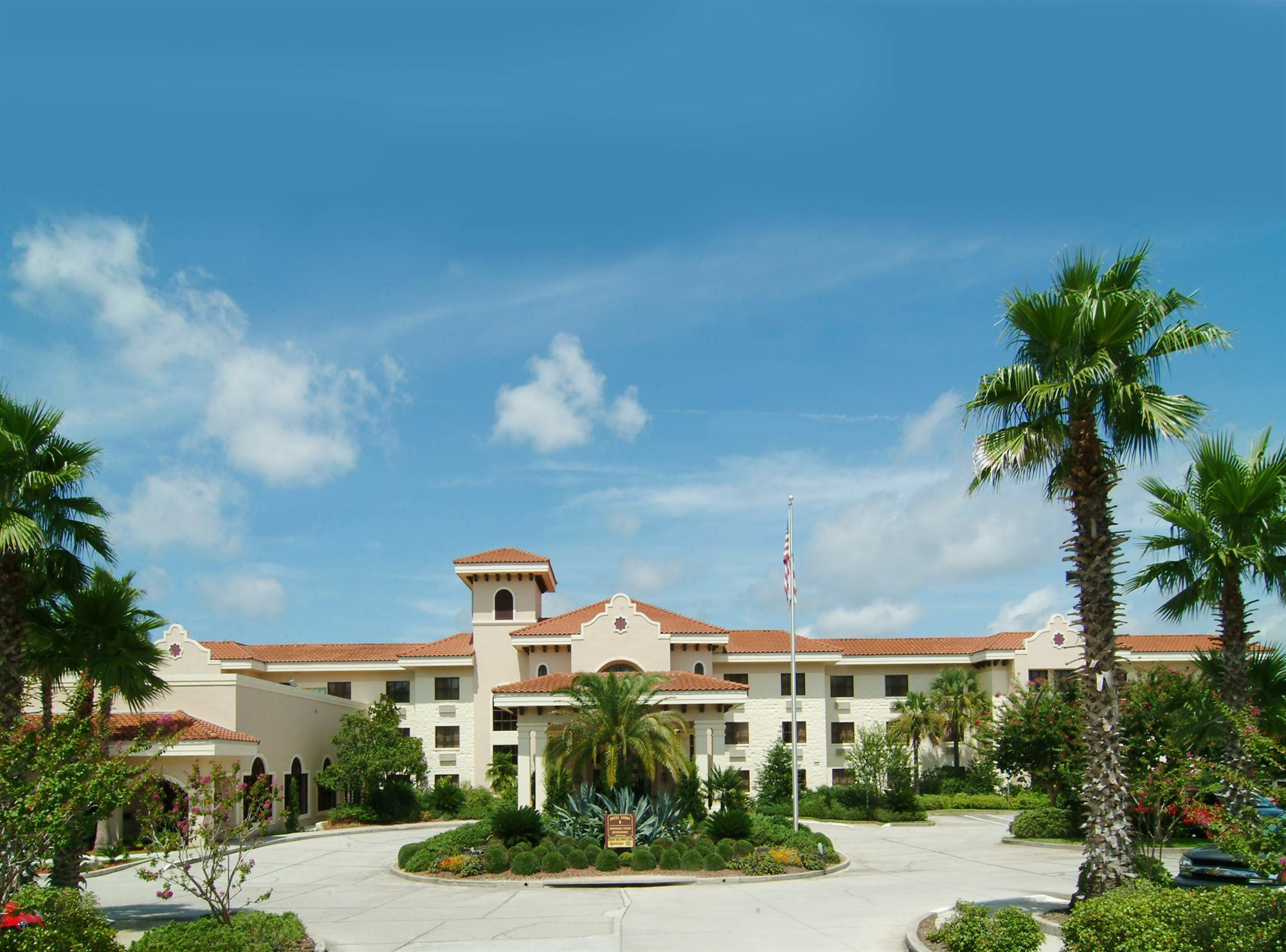 Western Gateway Grand 3* Gainesville