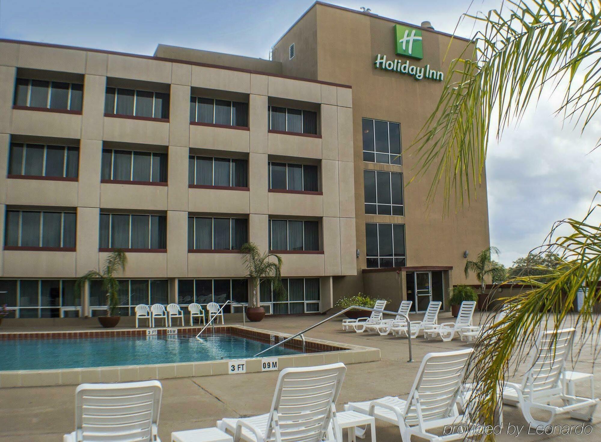 Hotel Gainesville-university Center By Ihg 3*