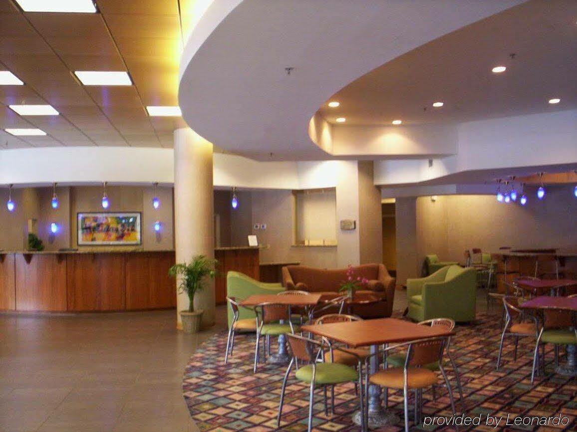 Hotel Gainesville-university Center By Ihg Gainesville