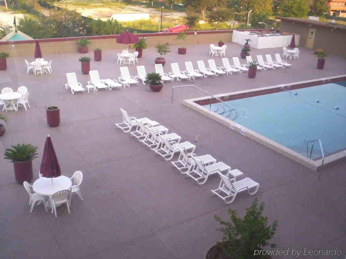 Hotel Gainesville-university Center By Ihg