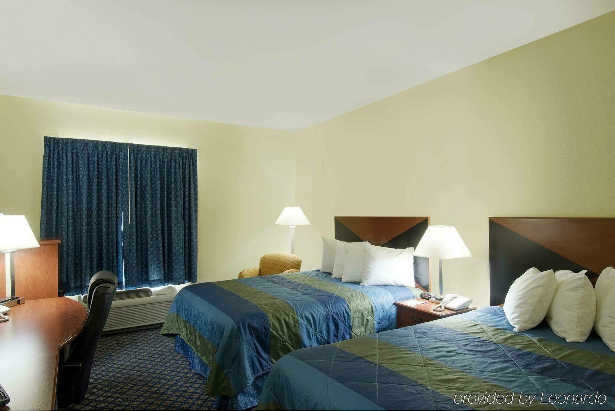 Hotel Sleep & University-shands Gainesville