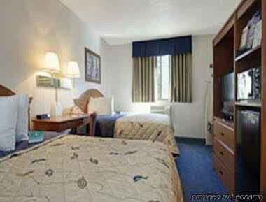 Super-8-gainesville-i-75-hospital-university-area Motel 2*