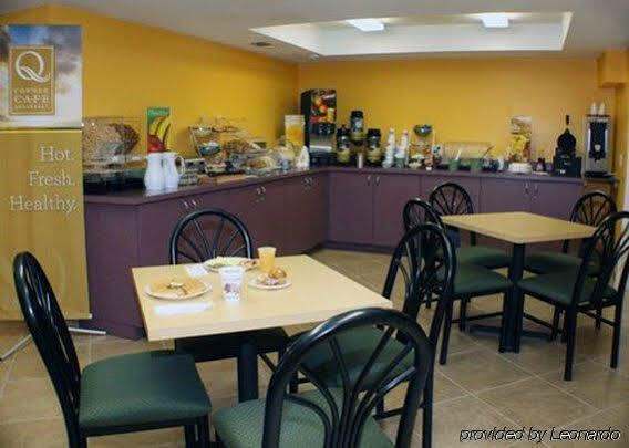 Inn Quality Near Gainesville