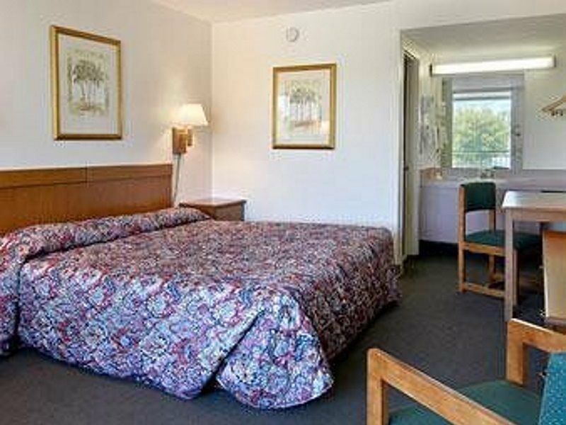 Motel Quality North I-75 Gainesville