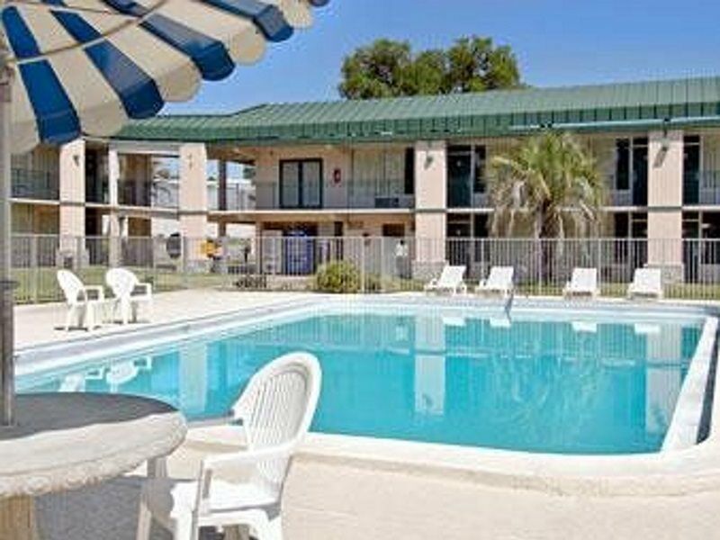 Quality North I-75 Motel Gainesville