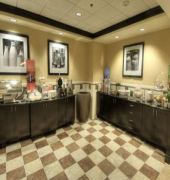 Hampton & Downtown Hotel Gainesville