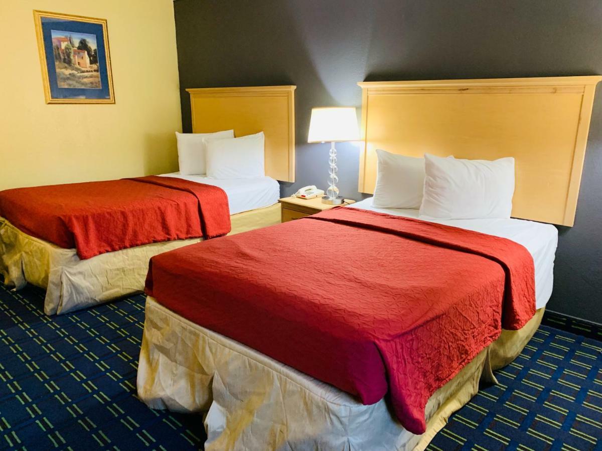 Motel Value - Gainesville