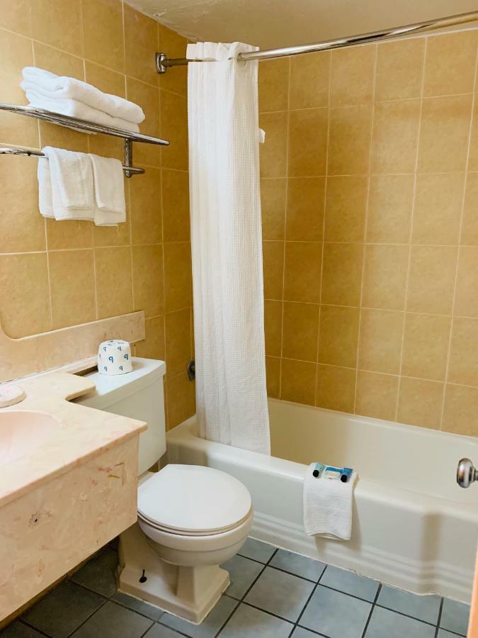 Value - Motel 2*