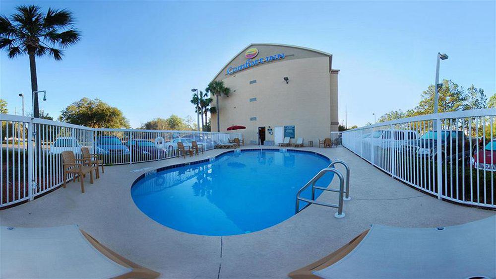 Comfort 2* Gainesville